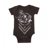 Bodie Metal Mulisha - Dunne Onesie