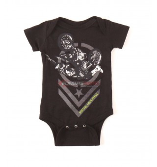 Bodie Metal Mulisha - Dunne Onesie