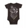 Bodie Metal Mulisha - Dunne Onesie