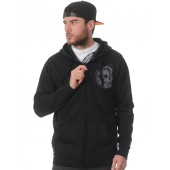 Buzos Metal Mulisha - Established Zip