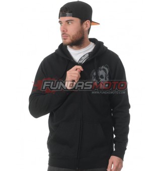 Buzos Metal Mulisha - Established Zip