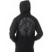 Buzos Metal Mulisha - Stamp Zip Up Soa