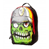 Mochila  niño metal Mulisha - Eyegore Adventure