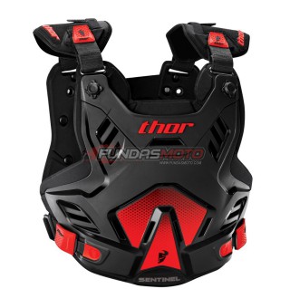 Pecheras Thor Sentinel XP Chest Protector