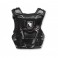 Pechera Thor Sentinel XP Chest Protector - Negro