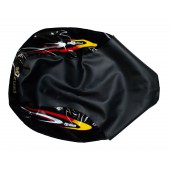 Fundas de Asiento o Tanque Suzuki AX-100 - Yamaha