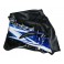 Fundas de Asiento o Tanque Yamaha XTZ-250 - Yamaha