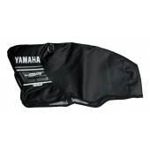 Fundas de Asiento Yamaha YBR-125 ED Con aletas - Yamaha