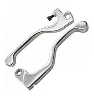 Juego de palancas embrague y freno YZ125