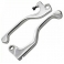 Juego de palancas embrague y freno YZ125