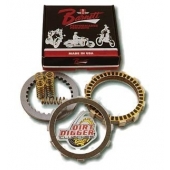 KIT Embrague TRX 450 - Barnett