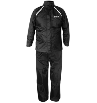Traje de lluvia Givi